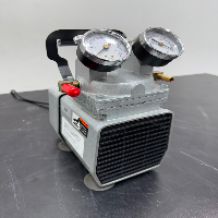 Gast Vacuum Pump image 0